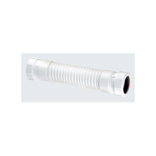McAlpine FLEXCON3 1¼" Flexible Fitting - Universal x Universal
