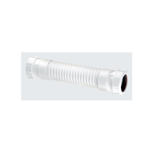 McAlpine McAlpine FLEXCON3 1¼" Flexible Fitting - Universal x Universal