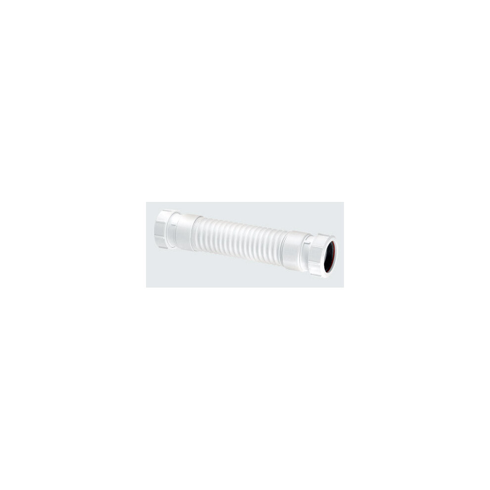 Mcalpine Flexcon3 1Â¼" Flexible Fitting - Universal X Universal
