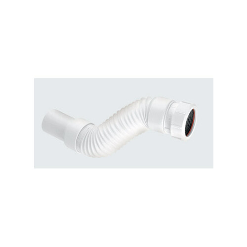McAlpine McAlpine FLEXCON6 1½" Flexible Fitting - Universal x Plain Spigot