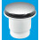McAlpine McAlpine CWS70-CB Centre-Pin Clicker Bath Waste 1