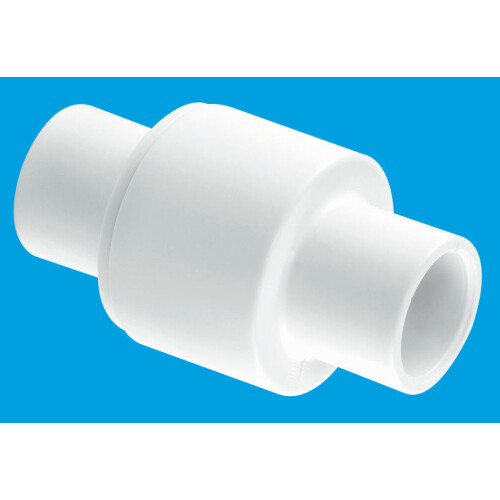 McAlpine McAlpine R14 ¾" In-Line Non-Return Valve