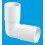 McAlpine McAlpine R2 ¾" 90 Overflow Bend 1