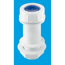 McAlpine R33 ¾" Tank Lid Adaptor for expansion pipe
