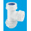 McAlpine McAlpine R34 ¾" Two Way Expansion Pipe Adaptor 1