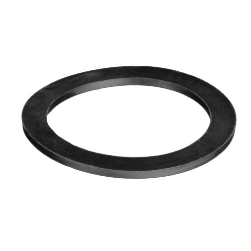 McAlpine McAlpine RWW8 Rubber Waste Washer 77mm X 59mm X 3.0mm