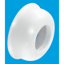McAlpine S17 1¼" Flange for HDPE Pipe