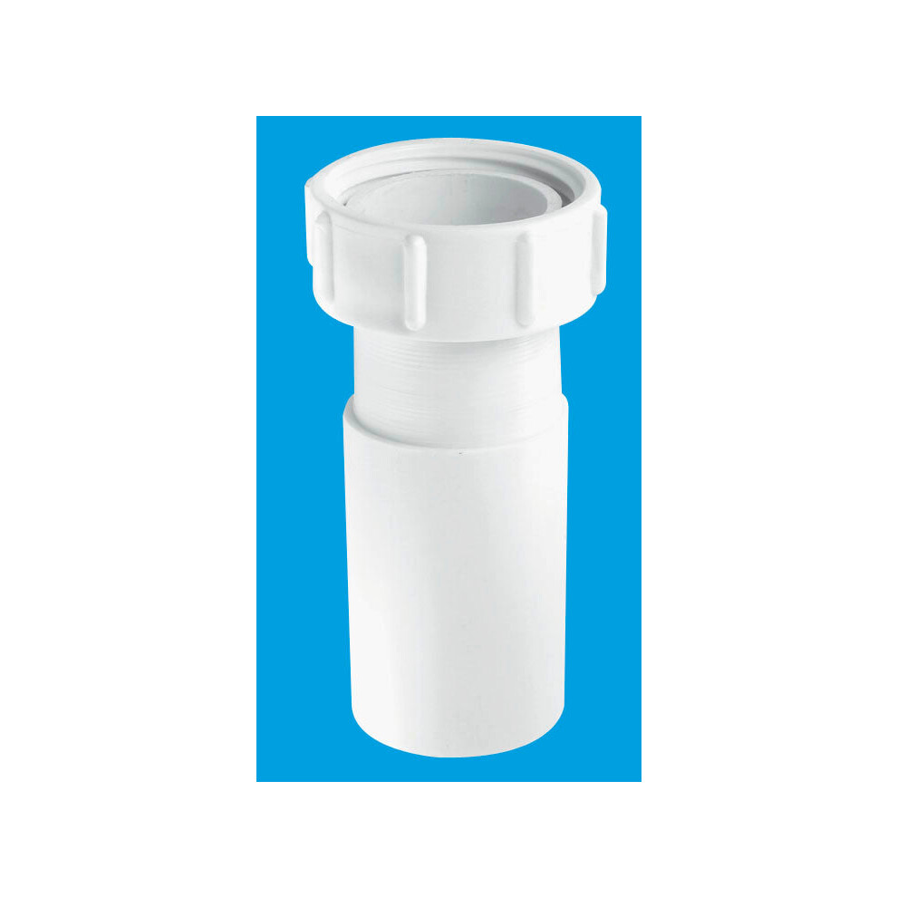 Mcalpine S22l 1¼" Extension Piece