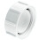 McAlpine McAlpine S23 1¼" Blank Cap with nut for BSP threads 1