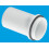 McAlpine McAlpine S7 1¼" Pushfit Overflow Adaptor 1