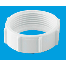 McAlpine S8A 1¼" BSP Nut