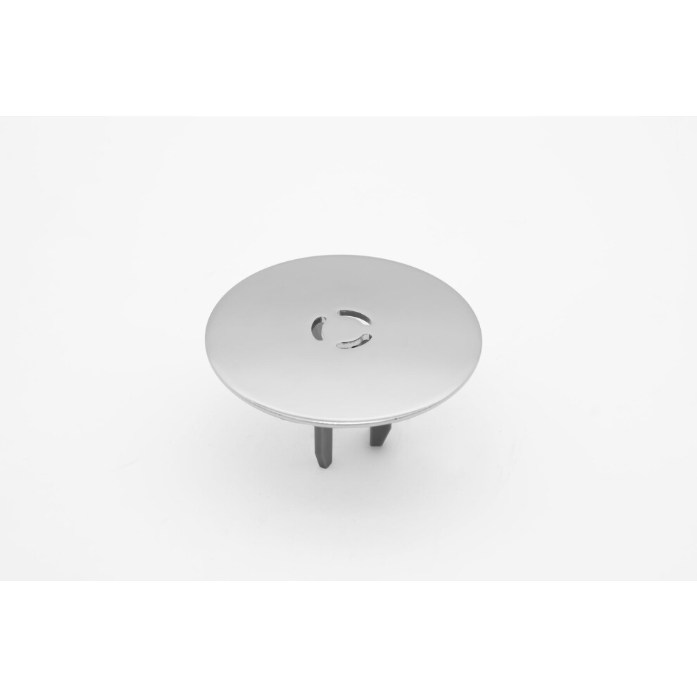McAlpine Chrome Plated Brass Shower Trap Flange and Support For ST90 Traps - Image 5