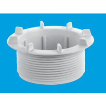 McAlpine ST90W/BODY-L Long Waste for ST90CP10, ST90CB10 and ST90WH10 Traps
