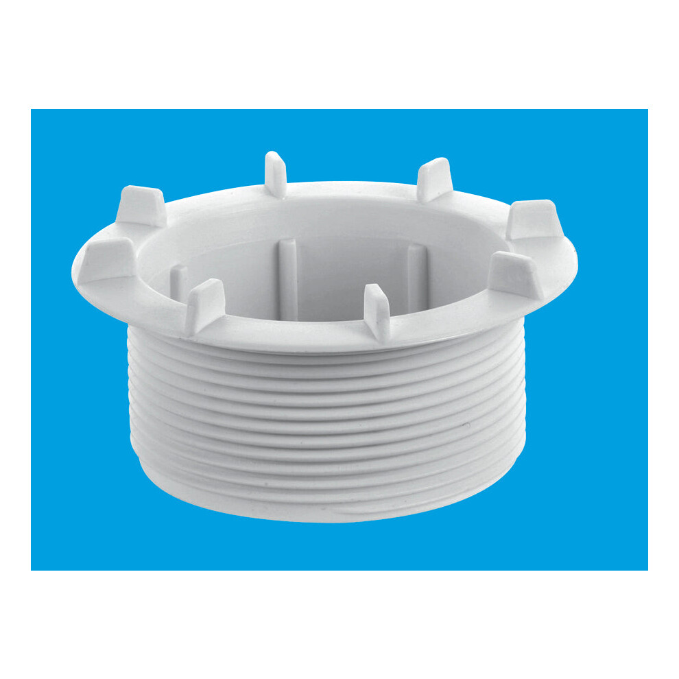 Mcalpine St90w/Body-L Long Waste For St90cp10, St90cb10 And St90wh10 Traps