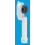 McAlpine McAlpine HCUS50UK Urinal Bowl Syphonic 'S' Trap 1
