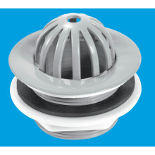 McAlpine GWU20 2" Urinal Waste