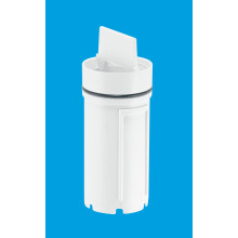 McAlpine STW80-TUBE Dip Tube for STW 1½" Shower Traps
