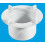 McAlpine McAlpine STW85LN Standard Locking Nut for STW 1½" Shower Traps 1