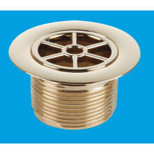 McAlpine STW85GP Standard Waste for STW 1½" Shower Traps