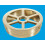 McAlpine McAlpine STWGR-GP 1½" Shower Grid 1