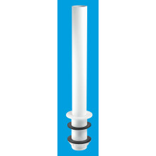 McAlpine SWL-18 1¼"x 18" Standing Waste x 3½" Tail
