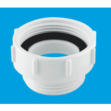 McAlpine T12C 2" X 1½" BSP Coupling