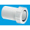 McAlpine McAlpine T12M 1½" x 1¼" Multifit Reducer 1