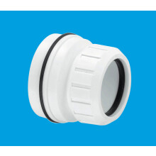 McAlpine T12S 1½" x 1¼" Reducer for Surefit Fittings