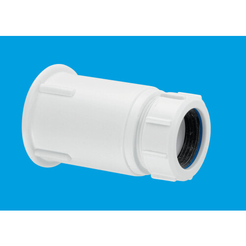 McAlpine McAlpine T21A 2" x 1½" Multifit Caulking Ferrule