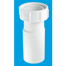 McAlpine T22L 1½" Extension Piece