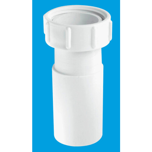 McAlpine McAlpine T22L 1½" Extension Piece