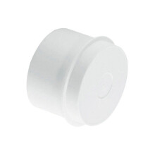 McAlpine T23M 1½" Multifit Blank Cap without nut