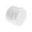 McAlpine McAlpine T23M 1½" Multifit Blank Cap without nut 1