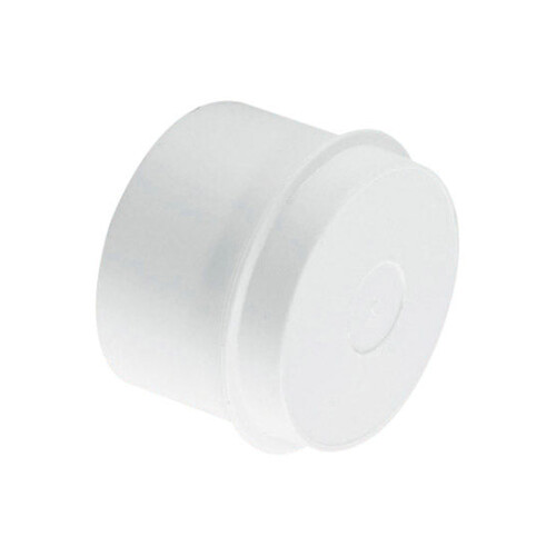 McAlpine McAlpine T23M 1½" Multifit Blank Cap without nut