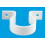 McAlpine McAlpine T30 1½" Pipe Clip 1