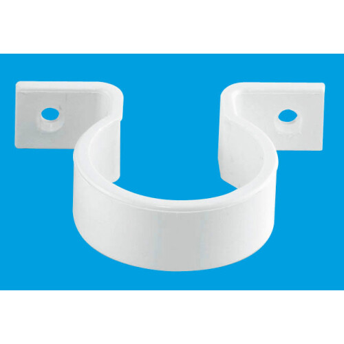 McAlpine McAlpine T30 1½" Pipe Clip