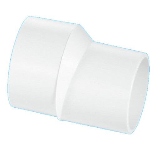 McAlpine McAlpine TSG1-REDUCER 2" x 1.5" Trapped Gully Outlet Reducer