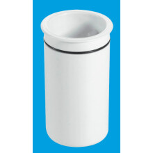 McAlpine TSGSTOP Stopper for Trapped Shower Gully Dip Tubes suitable for TSG1, TSG50, TSG52 and TSG2 models.