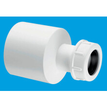 McAlpine TUN-2 2" x 19/23mm Multifit Reducer
