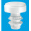 McAlpine McAlpine TWLFBR 1½" Screened Tank Breather 1
