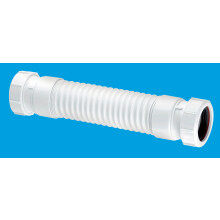 McAlpine Universal Flexible Connector Coupler 2'' FLEXCON7