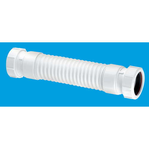 McAlpine McAlpine Universal Flexible Connector Coupler 2'' FLEXCON7