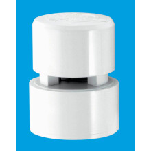 McAlpine VPSF-40/50 Ventapipe 40/50