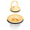 McAlpine McAlpine W9PH-II 1½" Centre Pin Sink Waste - Ivory 1
