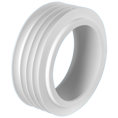 McAlpine McAlpine WC-OUTLET WC Connector Seal
