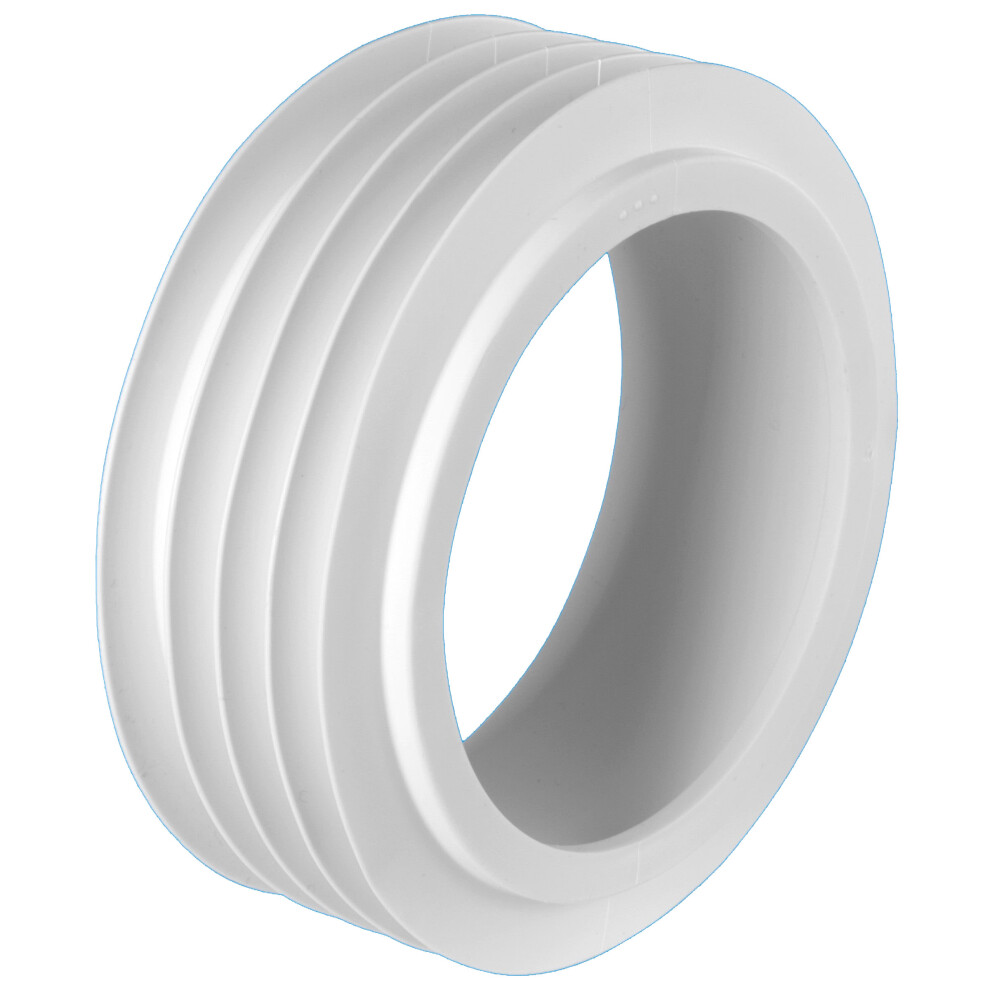 Mcalpine Wc-Outlet Wc Connector Seal