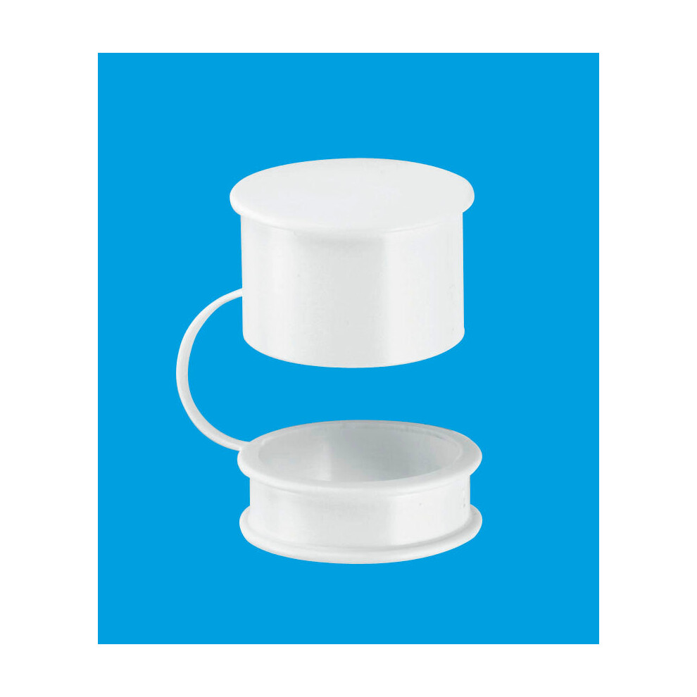 Mcalpine Wm3-Cap Standpipe Cap