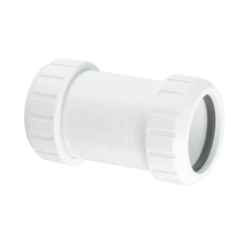McAlpine McAlpine Z18L 2" Surefit Straight Connector