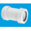 McAlpine McAlpine Z28L 2" Surefit Straight Connector 1