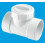 McAlpine McAlpine Z28M-NRVS Solvent Weld In-Line Non-Return Valve 1